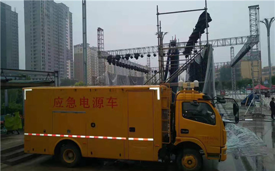 新州镇300KW发电机出租