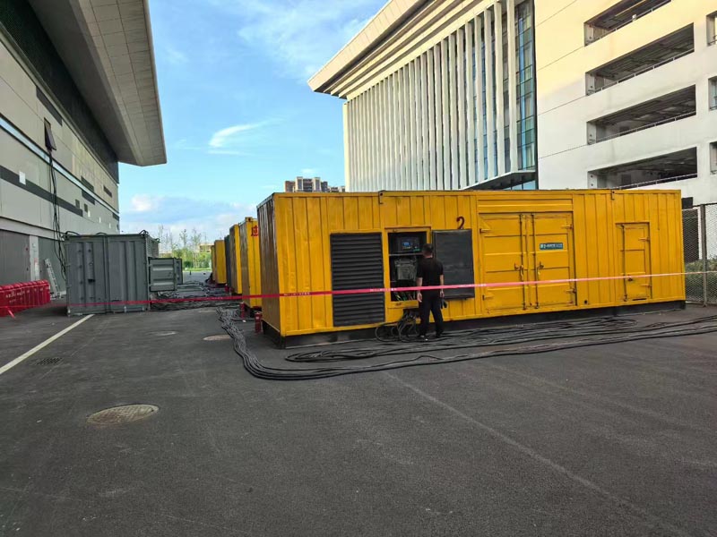 新州镇柴油发电机冬季保养注意事项？