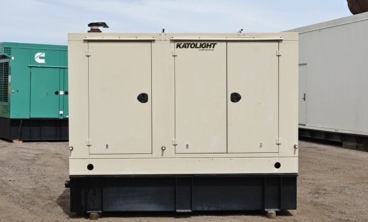 新州镇购买柴油发电机需留心哪些问题?