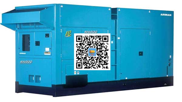 新州镇出租发电机 进口和国产柴油发电机组有什么不同