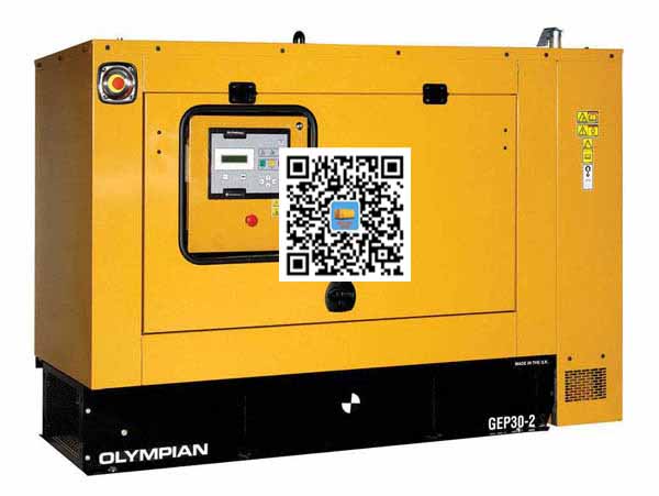 新州镇租赁发电机 柴油发电机组运行前检查哪些重要部件