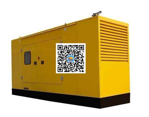 新州镇出租发电机 柴油发电机不维护对机器有什么影响