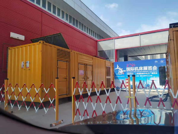 新州镇发电机出租 对于发电机的特性你了解多少？