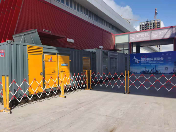 新州镇发电机租赁的“望、闻、问、切”你知道多少？