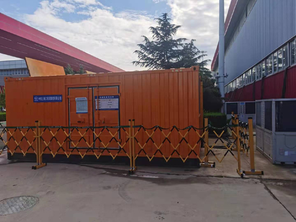 新州镇柴油发电机组的运行和使用注意事项