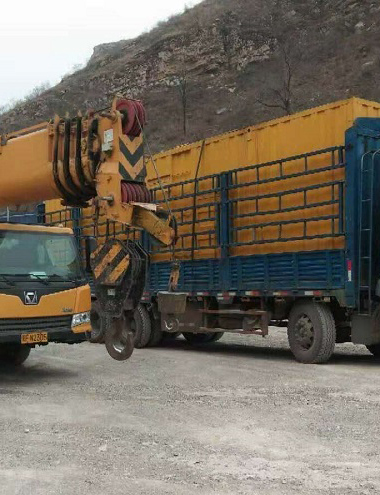 新州镇租赁发电机-柴油发电机的冷却与通风