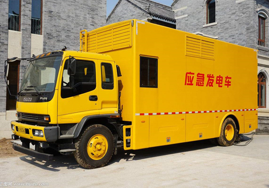 新州镇租赁发电机-柴油发电机的正确选择方法是什么