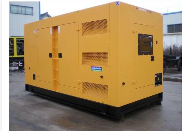 新州镇发电机出租-静音发电机组厂家：柴油发电机组并机需要什么条件？