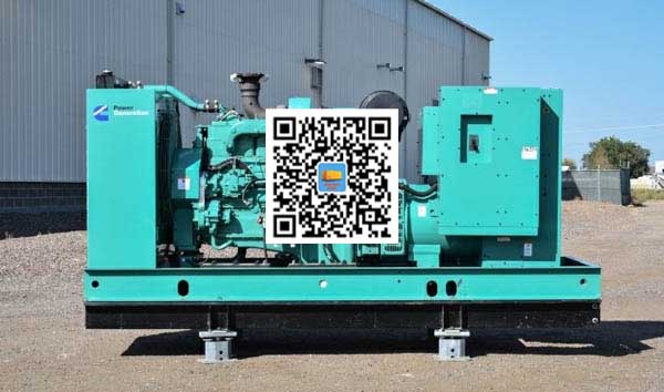 新州镇发电机出租-选购发电机需要考虑的几大因素