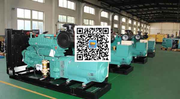 新州镇租赁发电机-柴油发电机组的四保护是什么