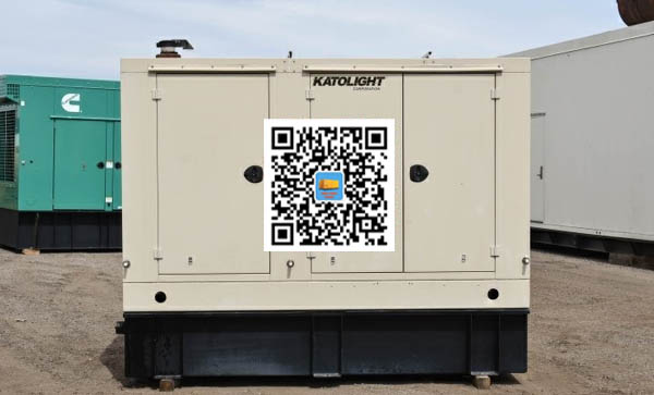 新州镇租赁发电机-柴油发电机电压为什么不稳？