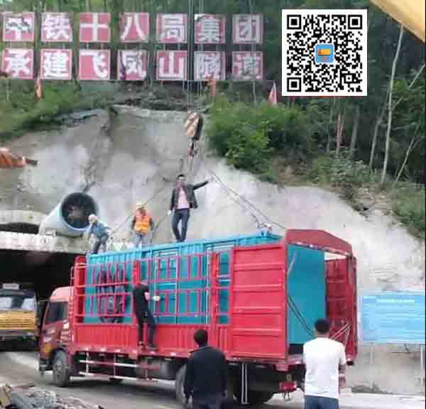 新州镇发电车出租-发电机的工作原理是什么