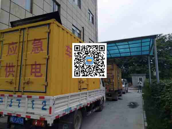 新州镇发电车出租-发电机产品使用越来越广泛
