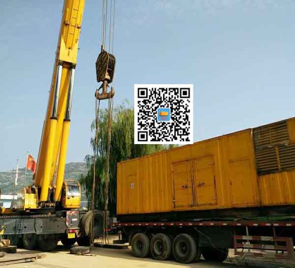 新州镇发电车出租-全自动发电机组长期不使用该如何保养？