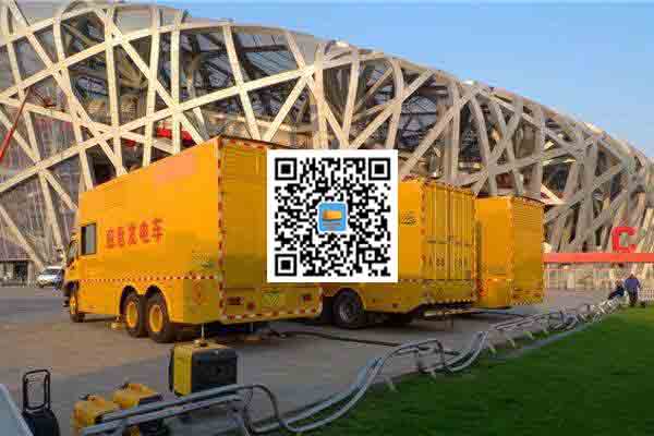 新州镇发电车出租-柴油发电机组四大设备的详细介绍