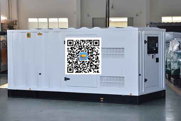 新州镇租赁发电机-造成柴油发电机机组产生积炭的原因？