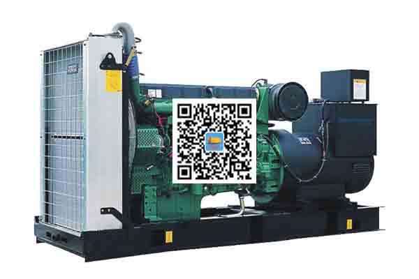 新州镇租赁发电机-柴油发电机组不及时维护危害大