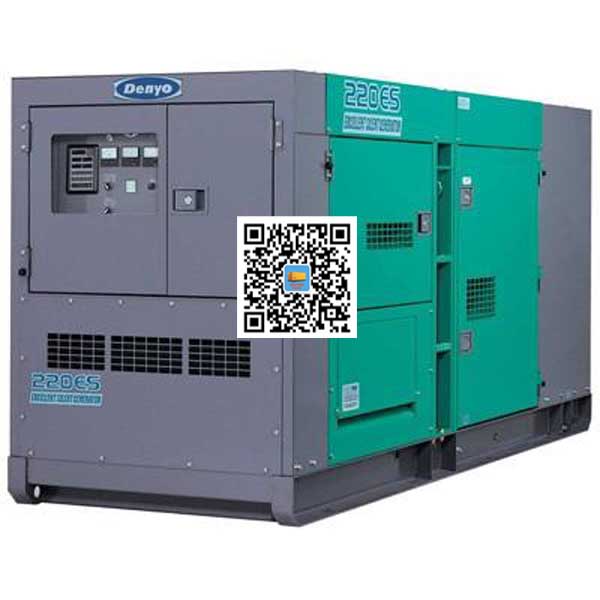 新州镇发电机出租-发电机组的调节器如何调整