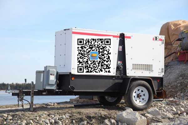 新州镇发电车出租-应注意的注意安全事项