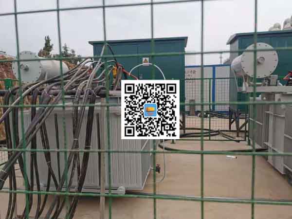 新州镇发电机出租-发电机功率适用电缆线规格估算口诀