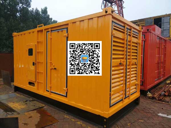 新州镇发电机出租-发电机组应该选购什么品牌的