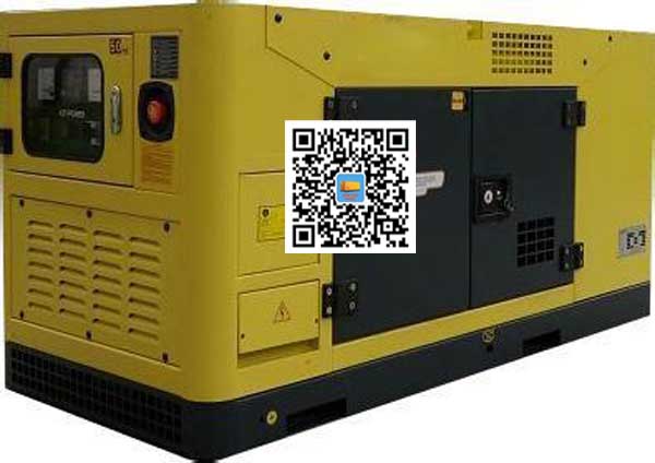 新州镇租赁发电机-潍柴发电机出现的故障和解决方法