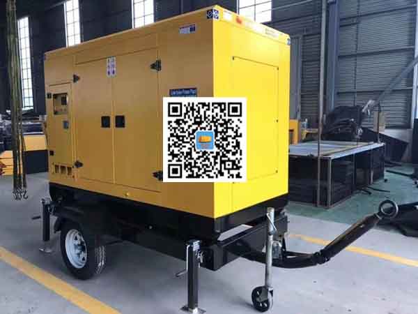 新州镇柴油发电机组需要经常换油吗