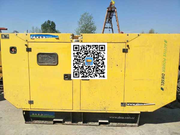 新州镇柴油发电机怎样启动，启动过程中应该做的事情