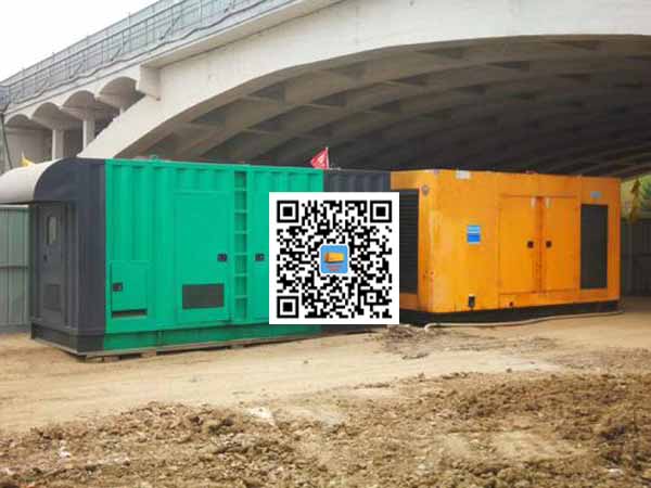 新州镇决定发电机顺利启动的因素及如何解决发电机冬季起动困难问题