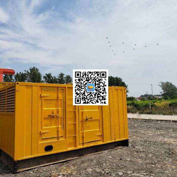 新州镇发电机出租发电机电刷的结构与作用是什么