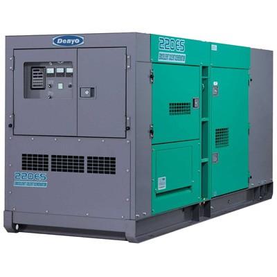 新州镇发电车出租-柴油发电机零件变形怎么办？