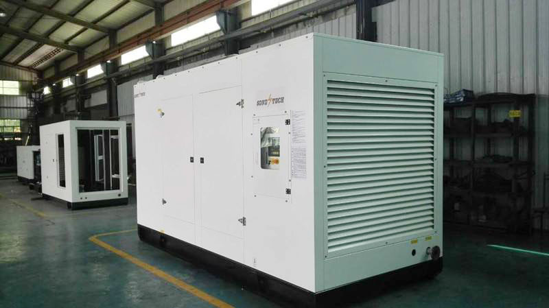 新州镇过载保护装置频繁触发会对发电机组造成哪些损害？