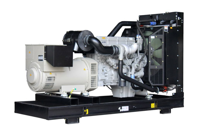 新州镇柴油发电机组租赁出租机油底壳正确清洗方法