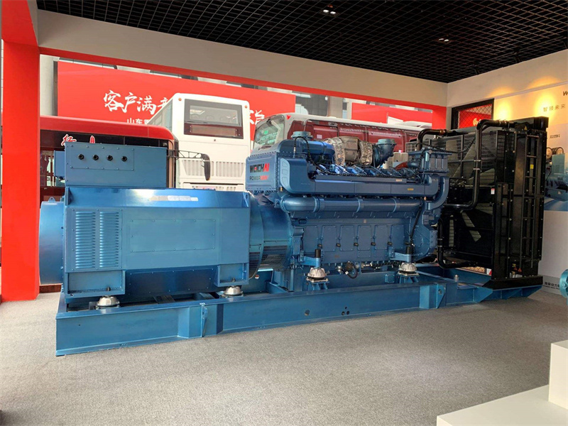 新州镇发电机组润滑油的重要作用