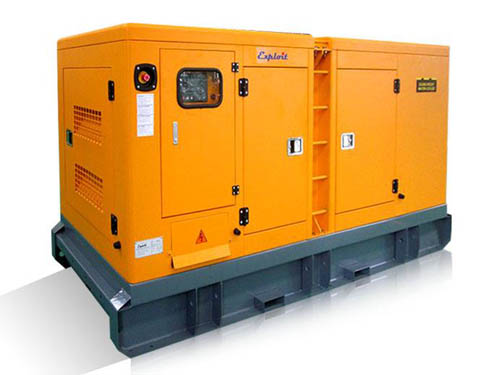 新州镇影响 200kw 柴油发电机油耗的因素有哪些？