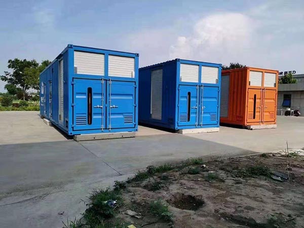 新州镇发电机租赁合同一般包含哪些内容？