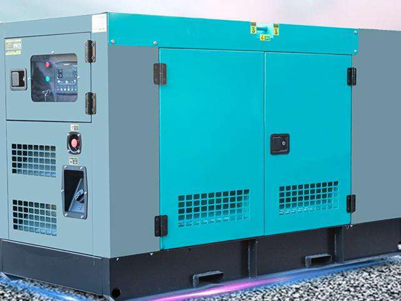 新州镇50KW柴油发电机油耗是多少？