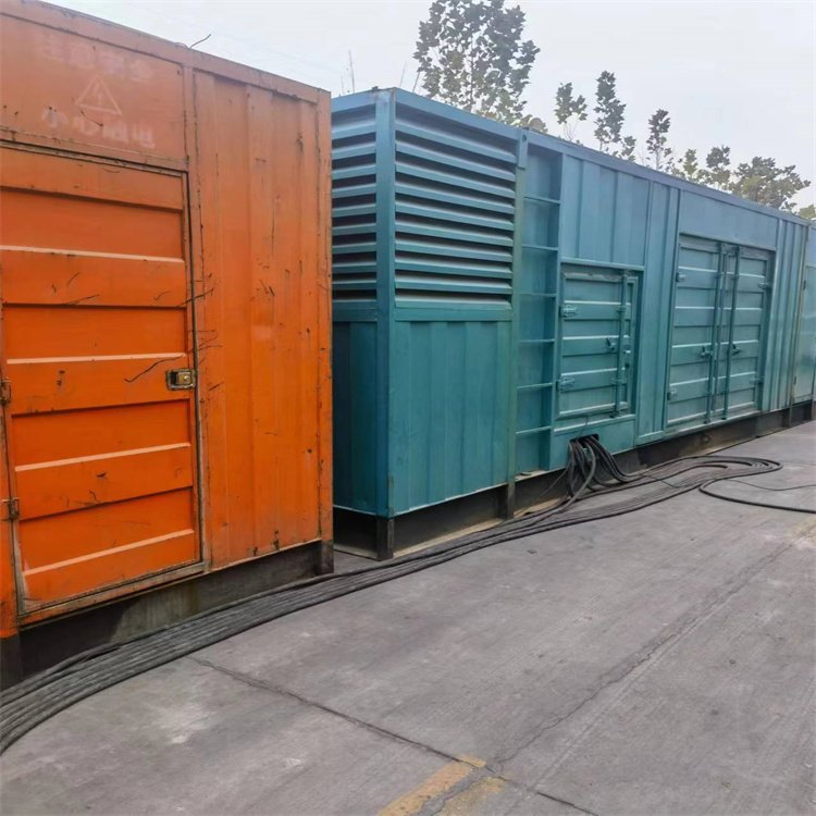 新州镇如何选择适合 600kW 柴油发电机组的热继电器？