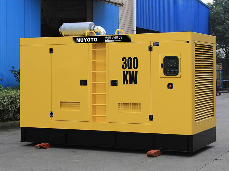 新州镇发电机冷却液的冰点升高到多少时需要更换