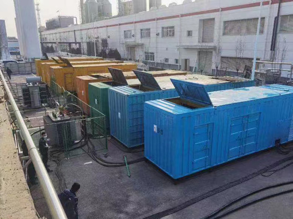 新州镇380V和690V电压的电缆线相同吗？