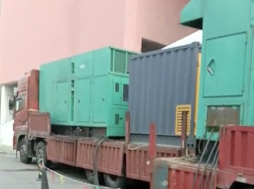 新州镇柴油发电机的功率因数一般是多少？