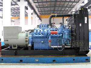 新州镇功率因数低会对柴油发电机产生哪些影响？