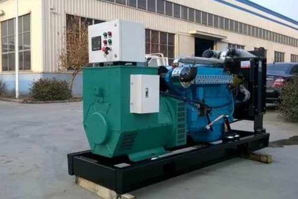 新州镇发电机组的分类有哪些？