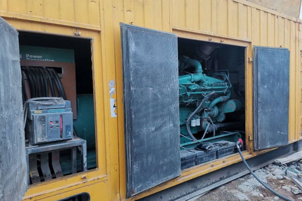 新州镇发电机组夏季保养的注意事项有哪些？