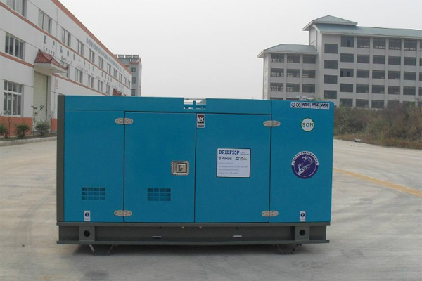 新州镇发电机租赁发电机组的换季保养注意事项