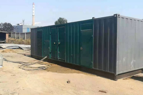 新州镇发电机组保养注意事项？