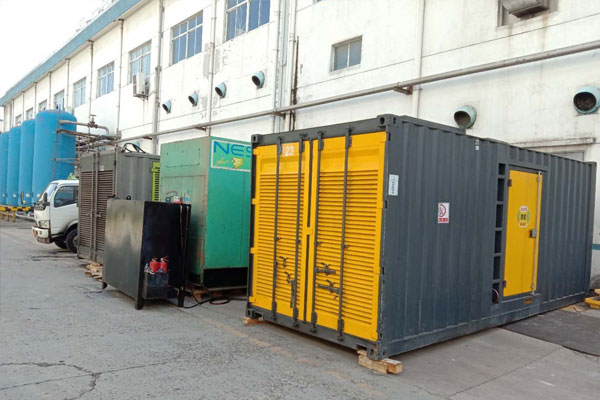 新州镇发电机组保养是确保其正常运行、延长使用寿命的关键，以下是一些保养注意事项