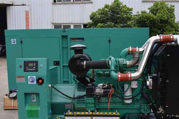 新州镇工厂发电机应急发电注意事项？