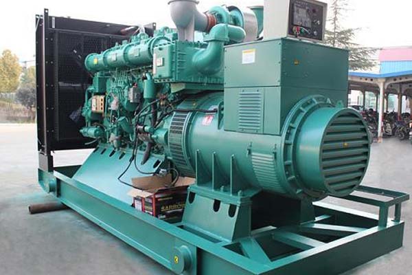 新州镇工厂发电机应急发电中如何优化燃油储备管理？