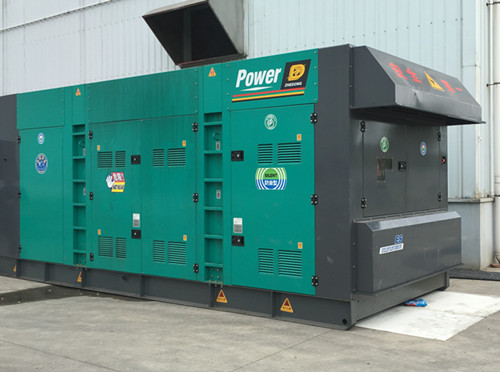 新州镇如何判断发电机组防冻液的质量是否下降？